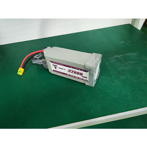 长航时，教培无人机电池22000mah