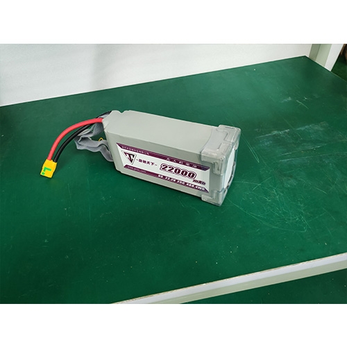 长航时，教培无人机电池22000mah